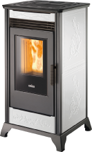 HRV 120 STYLE Ravelli
